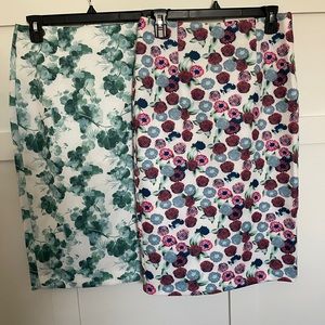 Set of Skirts- NWOT
